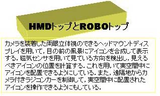 HMD-TOP