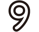 9