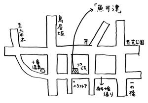 �����̏������n�}