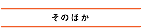 そのほか