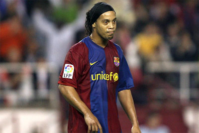 ronaldinho