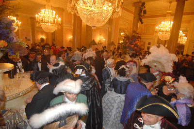 carnevale