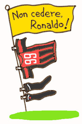 ronaldo