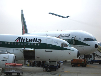 alitalia