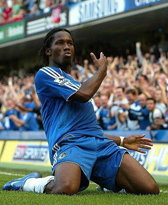 drogba