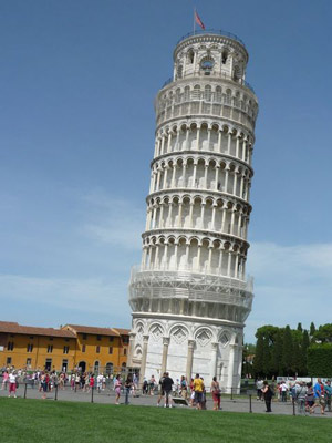 pisa