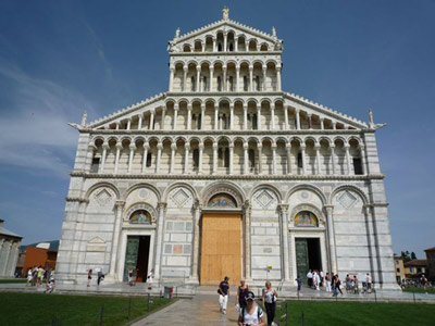 pisa