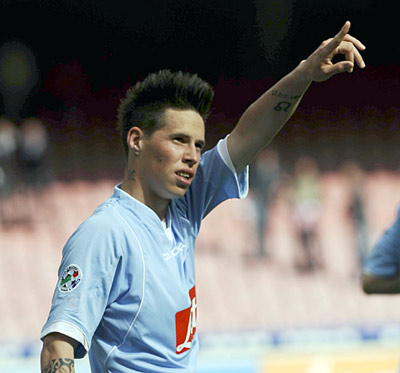 hamsik