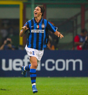 Ibrahimovic