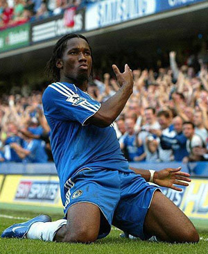 drogba