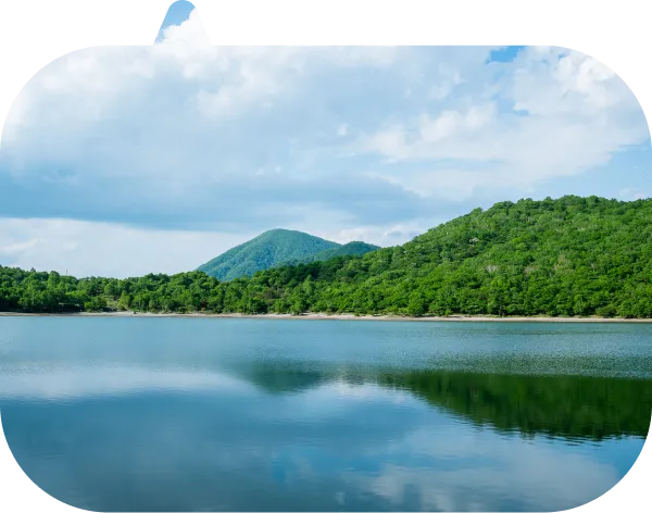 赤城山周辺でできること