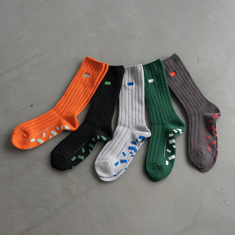 きっぷソックス