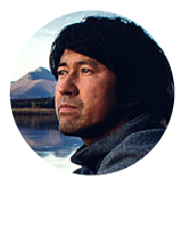 星野道夫さんプロフィール