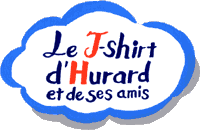 [̂sVcile t-shirt d'hurard et de ses amisj