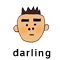  darling