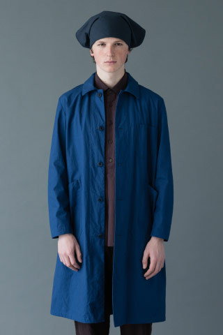 ルリ色（メンズ）