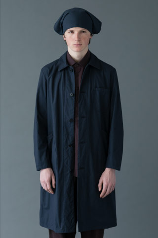 墨紺（メンズ）