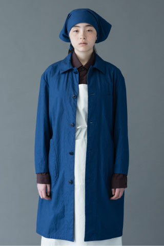 ルリ色（レディス）