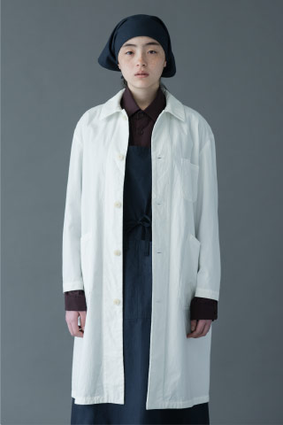 白（レディス）