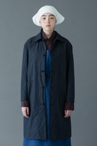 墨紺（レディス）