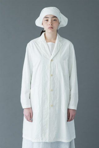 白（レディス）