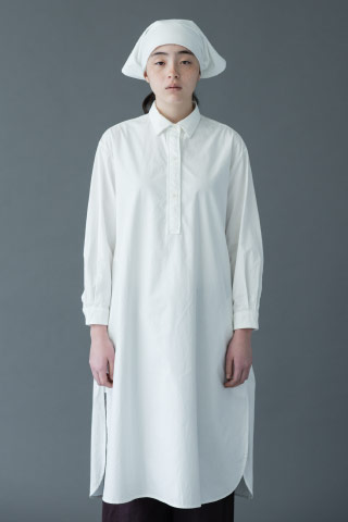 白（レディス）