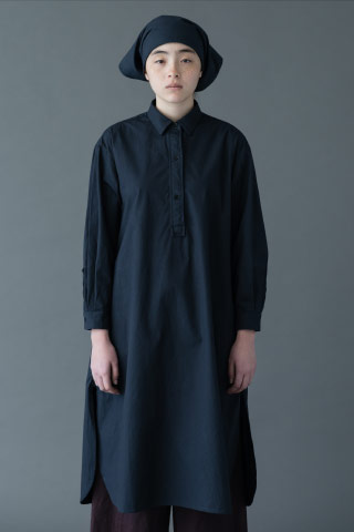 墨紺（レディス）