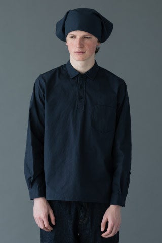 墨紺（メンズ）