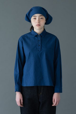 ルリ色（レディス）