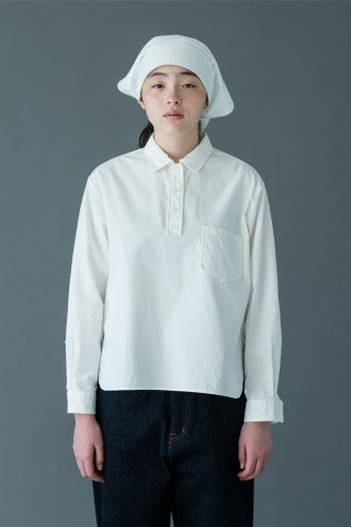 白（レディス）