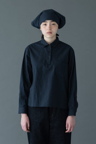 墨紺（レディス）