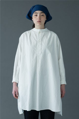 白（レディス）