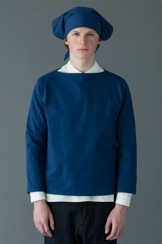 ルリ色（メンズ）