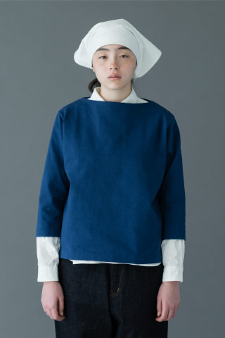 ルリ色（レディス）