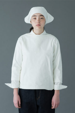 白（レディス）