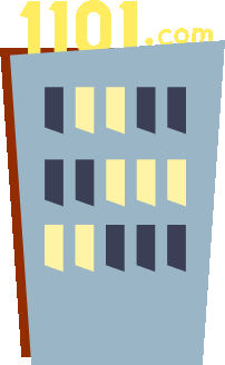 hobonichi building