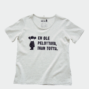 こわくないくまのTシャツ