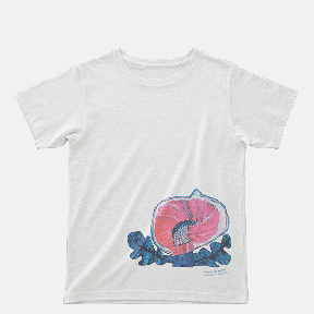 イチジクのＴシャツ