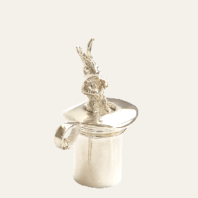 マジシャンの帽子 ペンダント