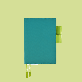 カラーズ・ブルーグリーン