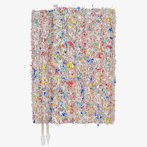 Coohem・FLORAL TWEED ［Beige］