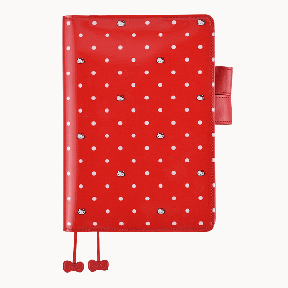 Hello Kitty 70's・ポルカドット