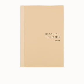 手帳本体 カズン （1月はじまり）