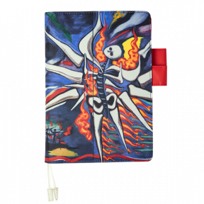 岡本太郎・明日の神話