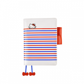 Hello Kitty 70's・トリコロール