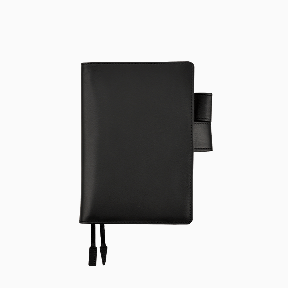 レザー・TSブラック ベーシック