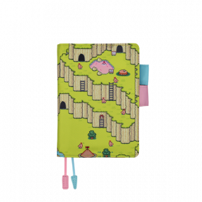 MOTHER2・サターンバレー