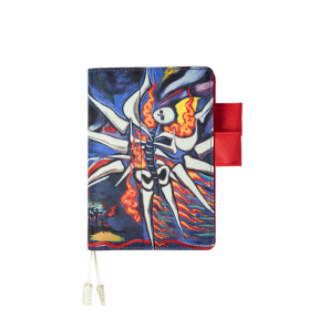 岡本太郎・明日の神話