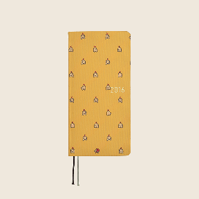 MOTHER2・どせいさん（1月はじまり）