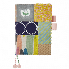 minä perhonen・piece,